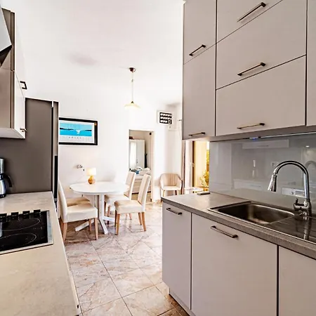 Waterfront House Arnet By Guide Blato (Korcula)