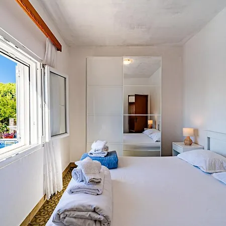 别墅 Waterfront House Arnet By Guide Blato (Korcula)