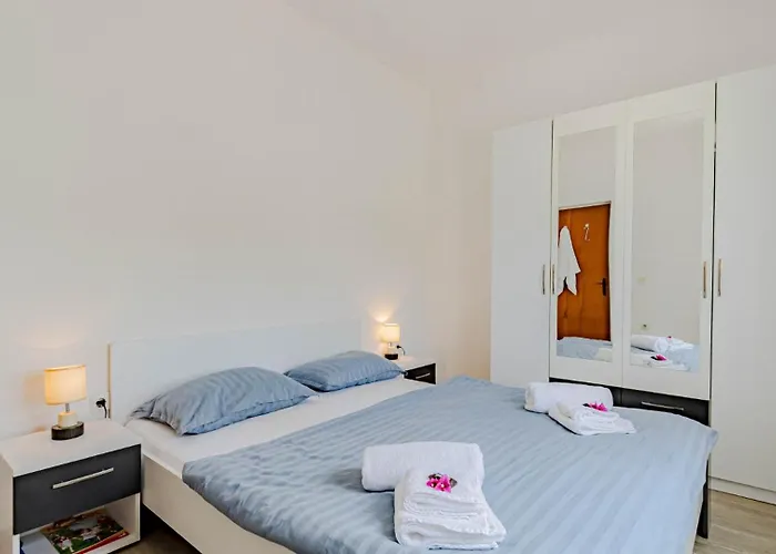 Villa Waterfront House Arnet By Guide Blato (Korcula)