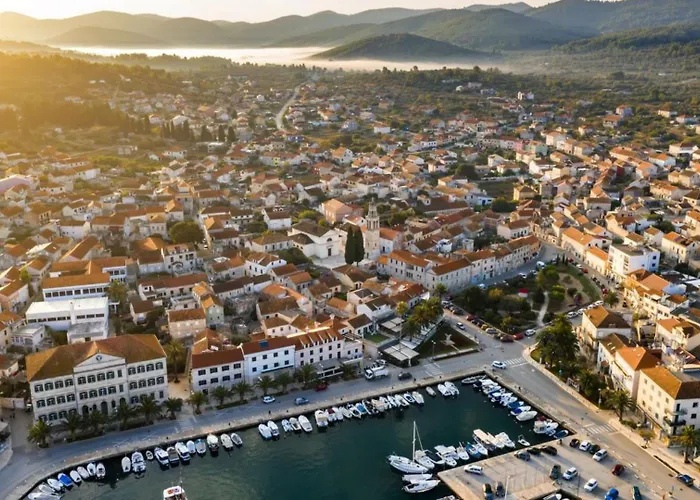 Waterfront House Arnet By Guide Villa Blato (Korcula)