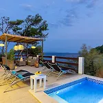 Waterfront House Arnet By Guide 빌라 Blato (Korcula)