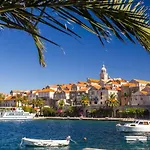 Βίλα Waterfront House Arnet By Guide Blato (Korcula)