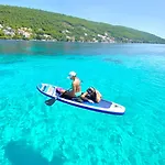 Waterfront House Arnet By Guide Blato (Korcula)