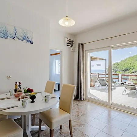 Villa Waterfront House Arnet By Guide Blato (Korcula)