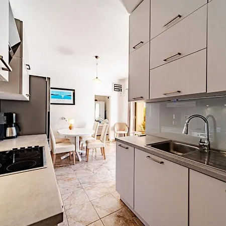 Villa Waterfront House Arnet By Guide Blato (Korcula)