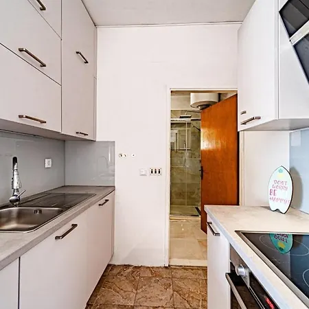 Waterfront House Arnet By Guide * Blato (Korcula)