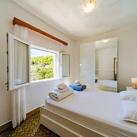 Waterfront House Arnet By Guide