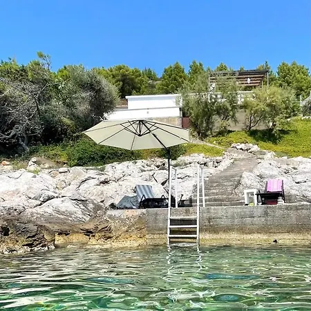 Waterfront House Arnet By Guide